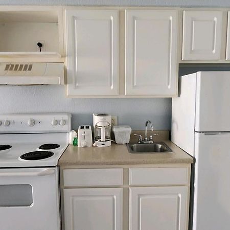 Ferienwohnung Oceanview Efficiency Dw409 Myrtle Beach Exterior foto