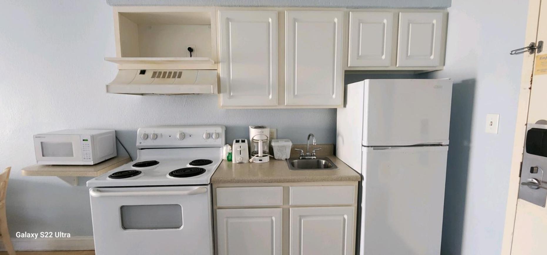 Ferienwohnung Oceanview Efficiency Dw409 Myrtle Beach Exterior foto